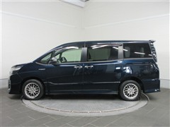 ヴォクシー ZS キラメキ2