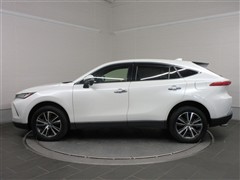 ハリアーハイブリッド G