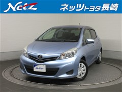 ヴィッツ Fスマイルエデ アウトレッ