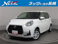 トヨタ パッソ モーダ チャーム