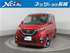 デイズハイウェイスターGtプロパ