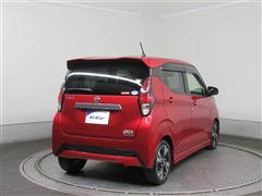 デイズハイウェイスターGtプロパ