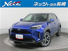 ヤリスクロス Z