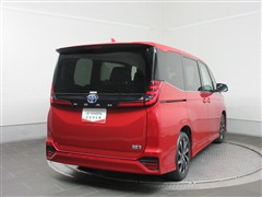 ノア ハイブリッド S-Z