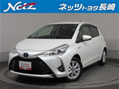 ヴィッツ ハイブリッド U