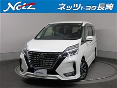 セレナ ハイウェイスター V