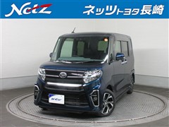 タント カスタムXセレクション