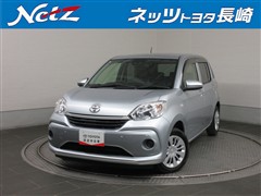 パッソ X LパッケージS