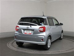 パッソ X LパッケージS