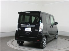 デイズルークス ハイスタX Gパッ