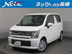 ワゴンR ハイブリッド FX