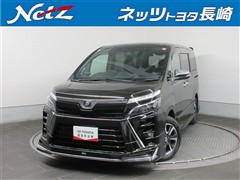 ヴォクシー ZSキラメキ2