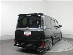 ヴォクシー ZSキラメキ2