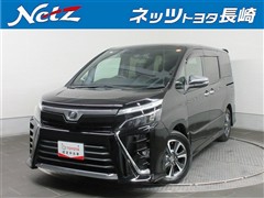 ヴォクシー ZS キラメキ