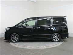 ヴォクシー ZS キラメキ