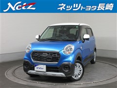 ダイハツ　キャスト アクティバX SA2