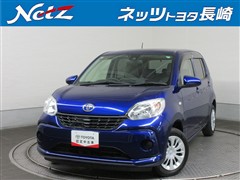 パッソ X LパッケージS