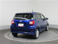 パッソ X LパッケージS