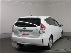 プリウスアルファ G