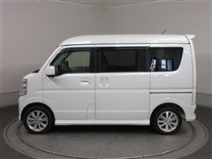 エブリィワゴン PZターボHルーフ