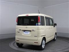 フレアワゴン ハイブリッド XS