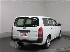 プロボックスバン HV DX コン