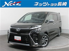 ヴォクシー ZSキラメキ3