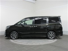 ヴォクシー ZSキラメキ3