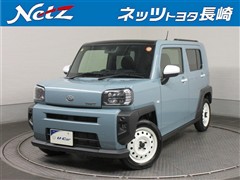 タフト Gターボ