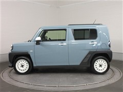 タフト Gターボ