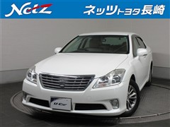 クラウンロイヤル ロイヤルサルーン アウ