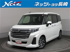 ルーミー カスタムG