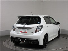 ヴィッツ RS G'sスマートパッケ