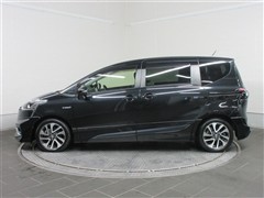 シエンタ ハイブリッド Gクエロ