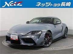 トヨタ スープラ RZ