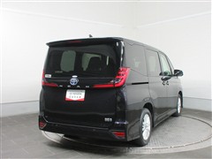 ノア ハイブリッド S-G