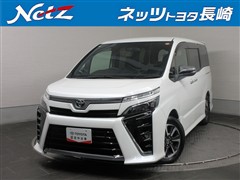 トヨタ ヴォクシー ZSキラメキ3