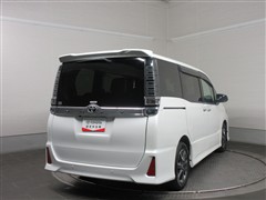 ヴォクシー ZSキラメキ3