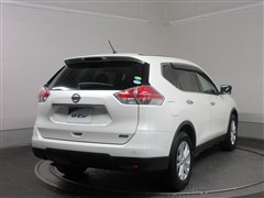 エクストレイル 20Xエマージブレー