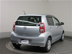 パッソ X アウトレット