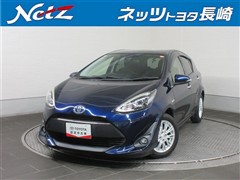 アクア Sスタイルブラック