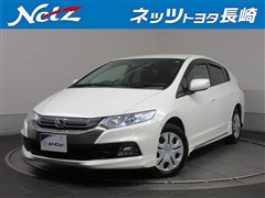 ホンダ インサイト エクスクルーシブXG