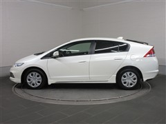 インサイト エクスクルーシブXG