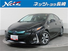 プリウスPHV Sナビパッケージ