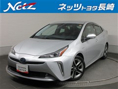 プリウス A ツーリングセレクション