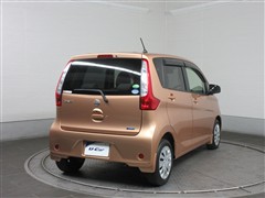 デイズ X Vセレク+セーフティ2