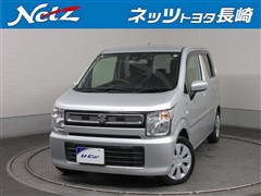 スズキ　ワゴンR ハイブリッド FX