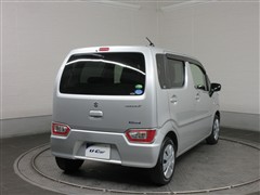 ワゴンR ハイブリッド FX