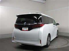 アルファード Z