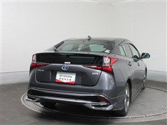 プリウス S ツーリングセレクション